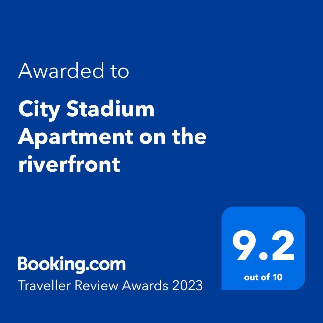 City Stadium 2 Townsville Exterior photo