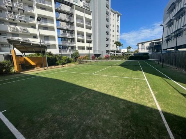City Stadium 2 Townsville Exterior photo